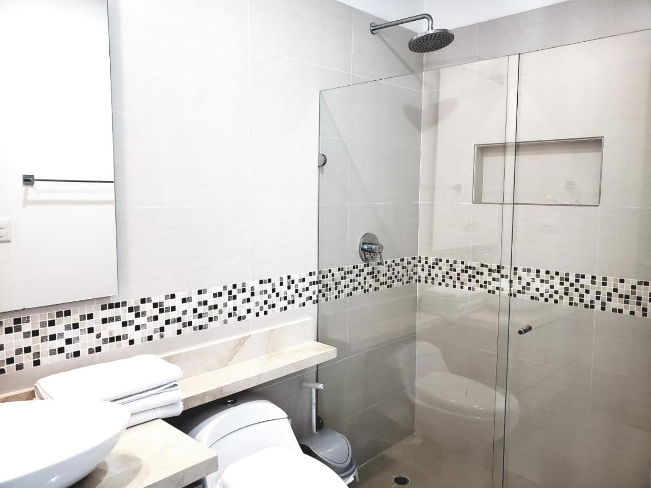 Apartamento Palmetto Sunset Balcones Con Vista Al Mar *