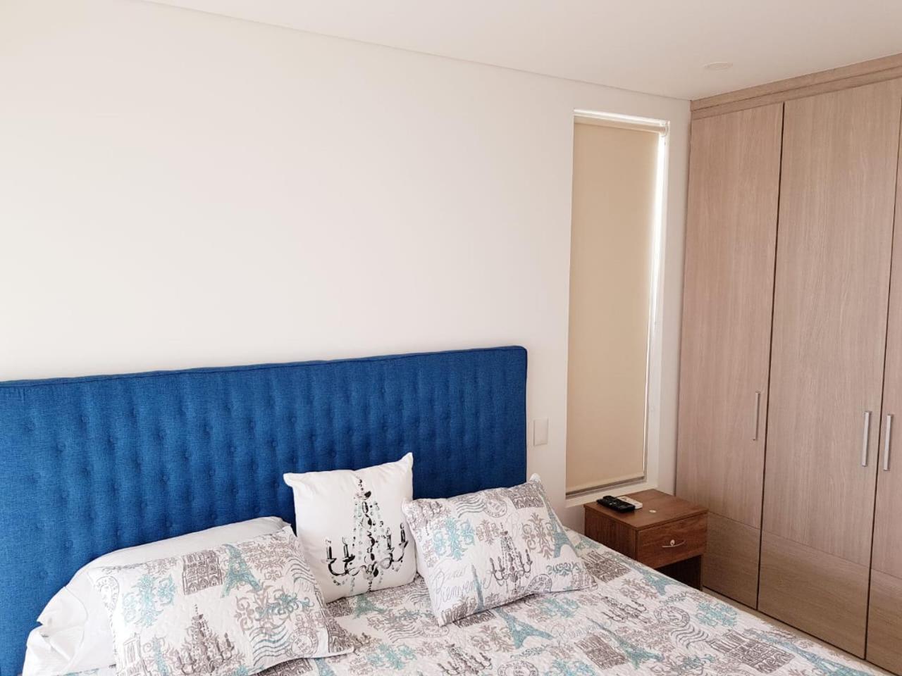 Palmetto Sunset Balcones Con Vista Al Mar Apartamento