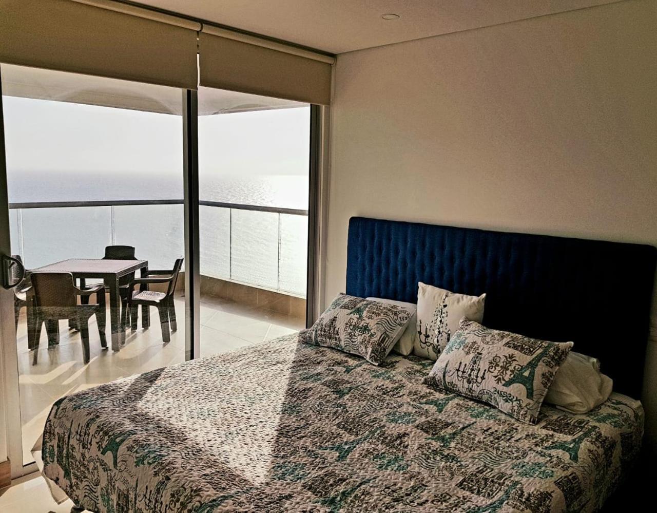 Apartamento Palmetto Sunset Balcones Con Vista Al Mar *