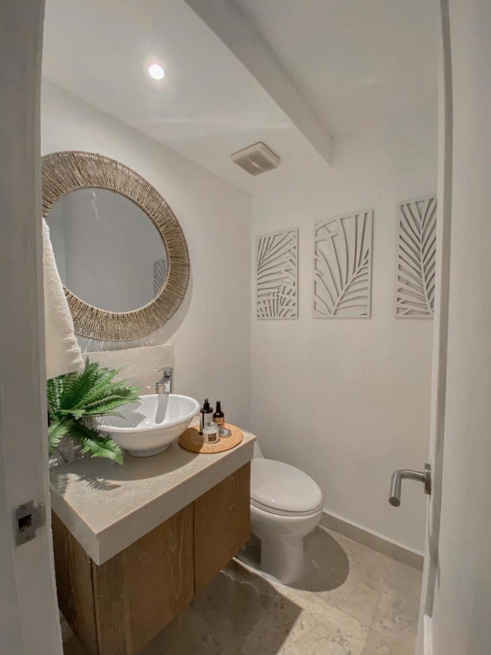 Apartamento Sientoonce Cartagena