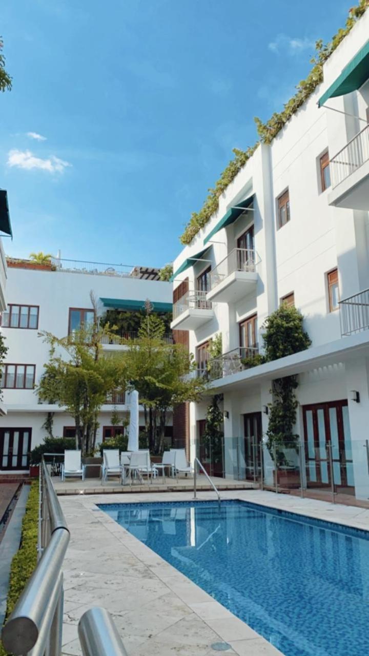 Apartamento Sientoonce *
