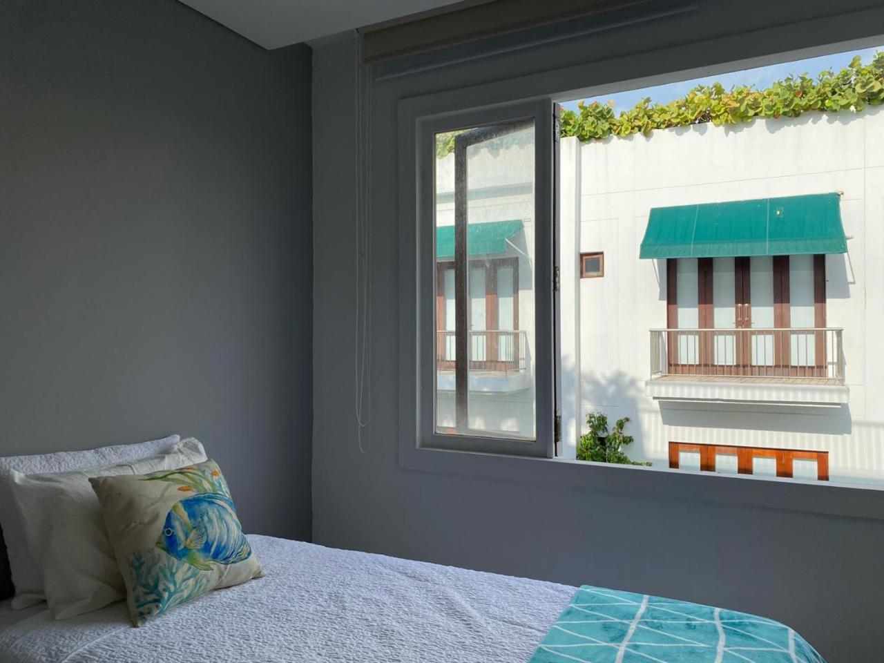 Apartamento Sientoonce Cartagena