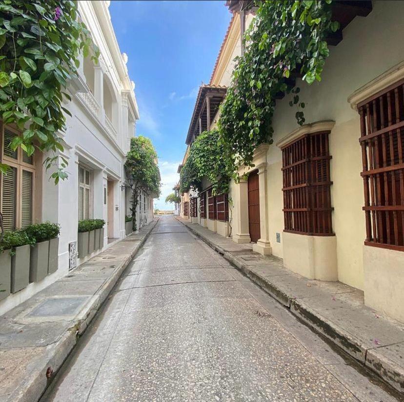 Sientoonce * Cartagena