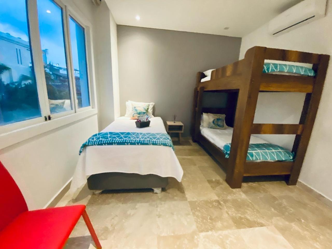 Sientoonce Cartagena