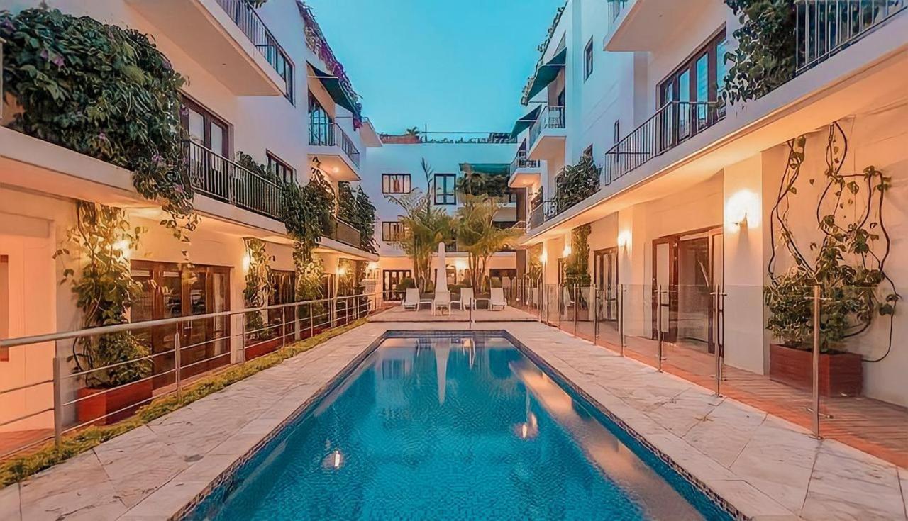 Apartamento Sientoonce