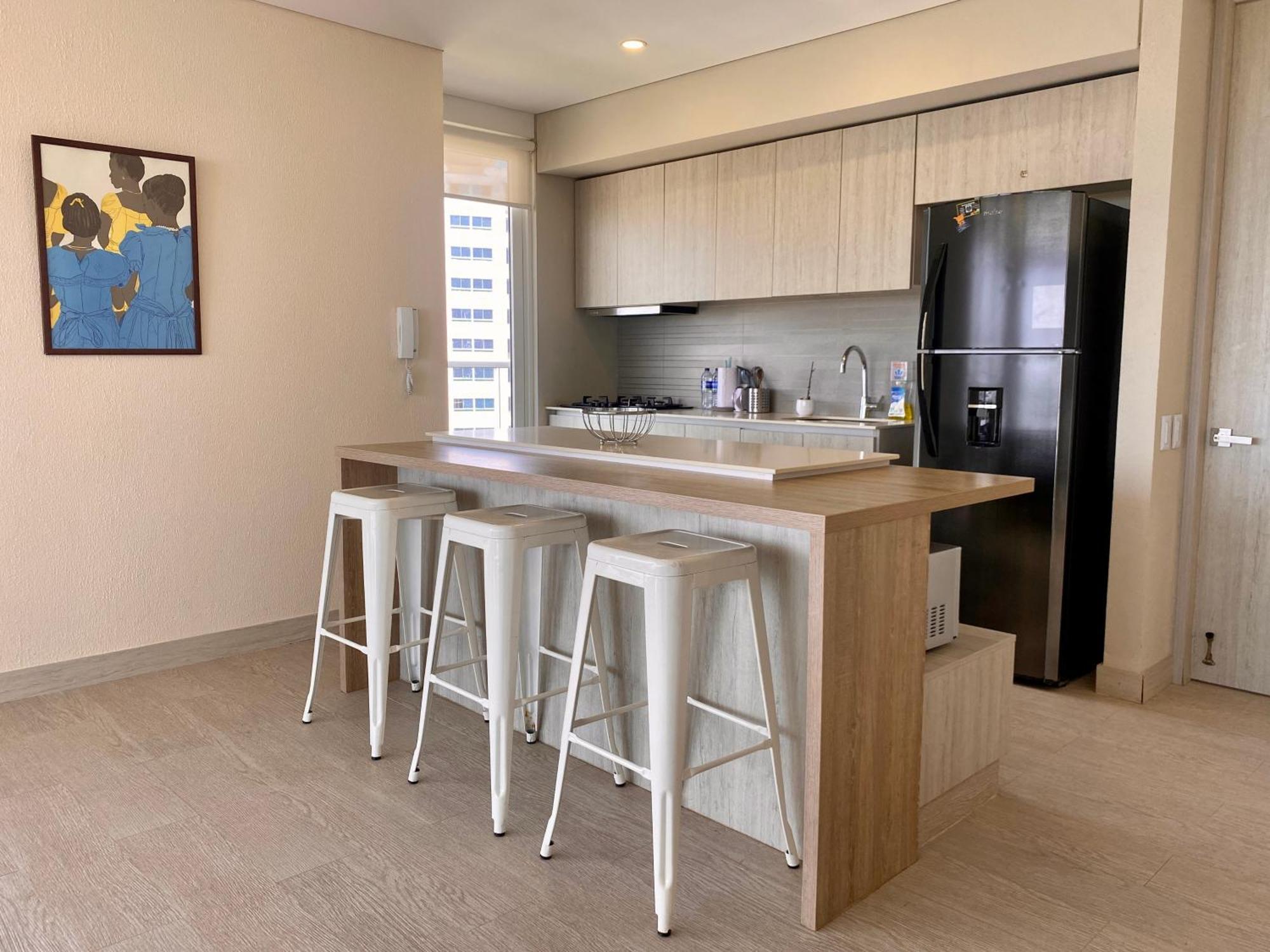 Martinique By Q Apartamento *
