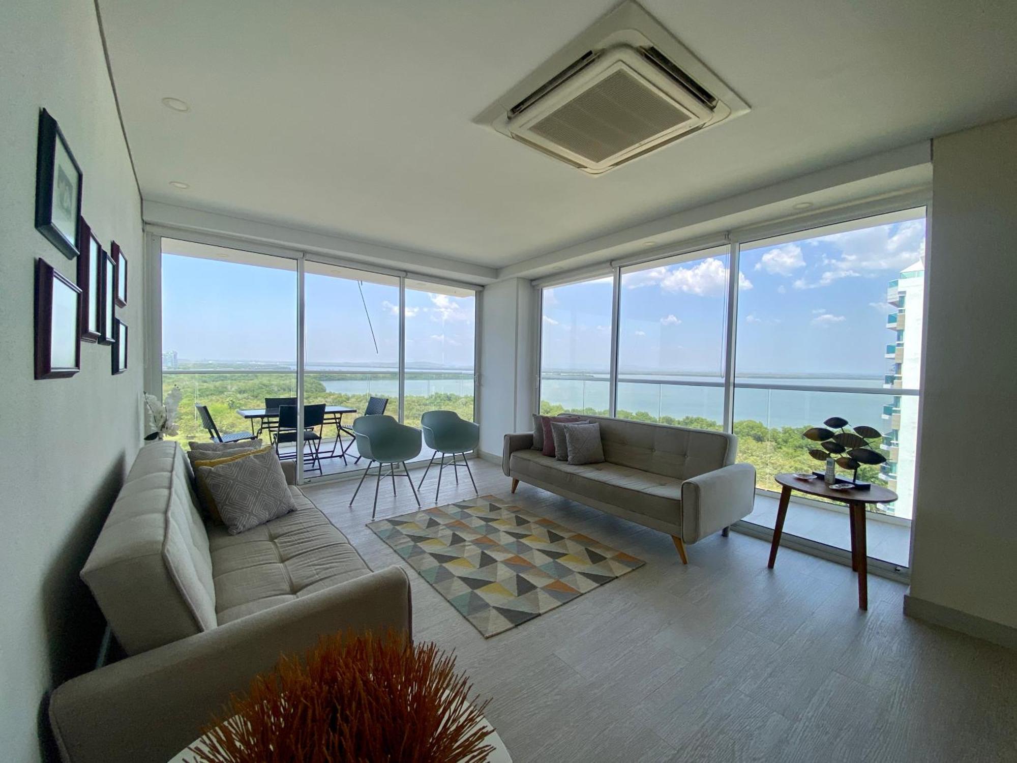 Apartamento Martinique By Q Cartagena