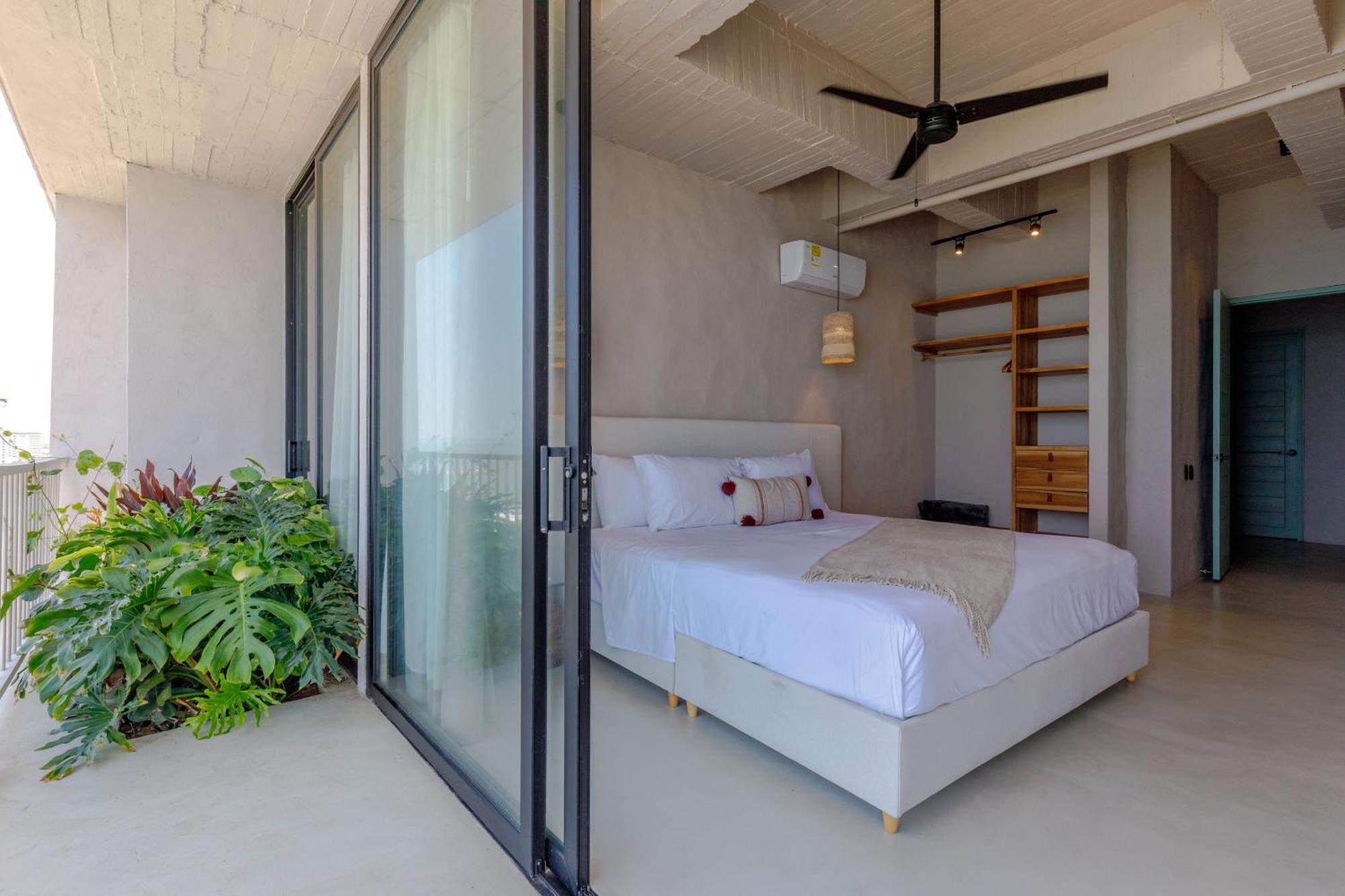 Bondo Estudio Apartment Cartagena