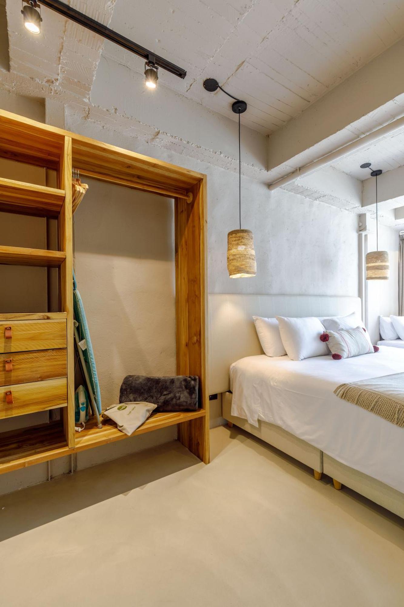 Bondo Estudio Apartment *