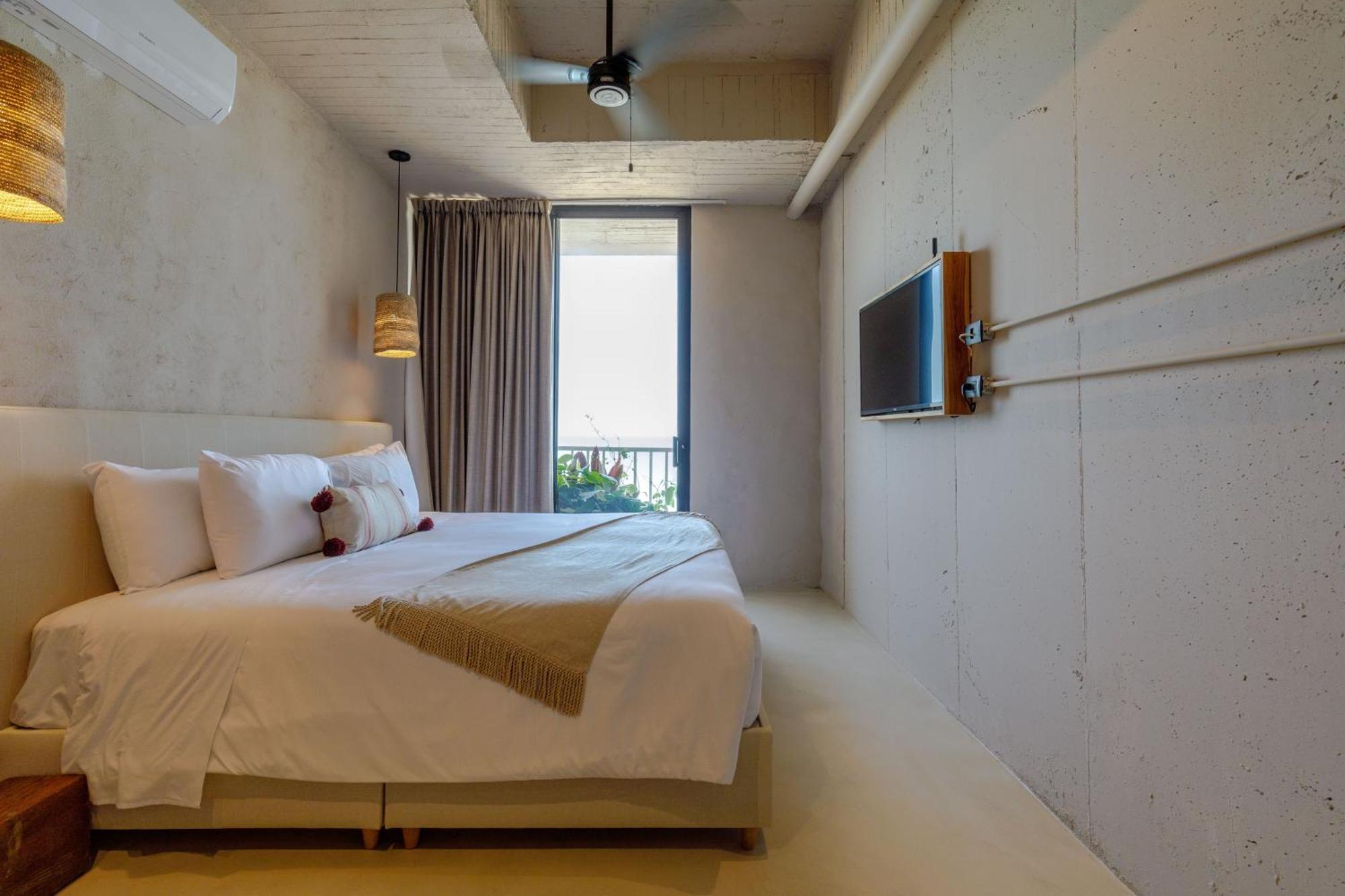 Bondo Estudio Apartment Cartagena