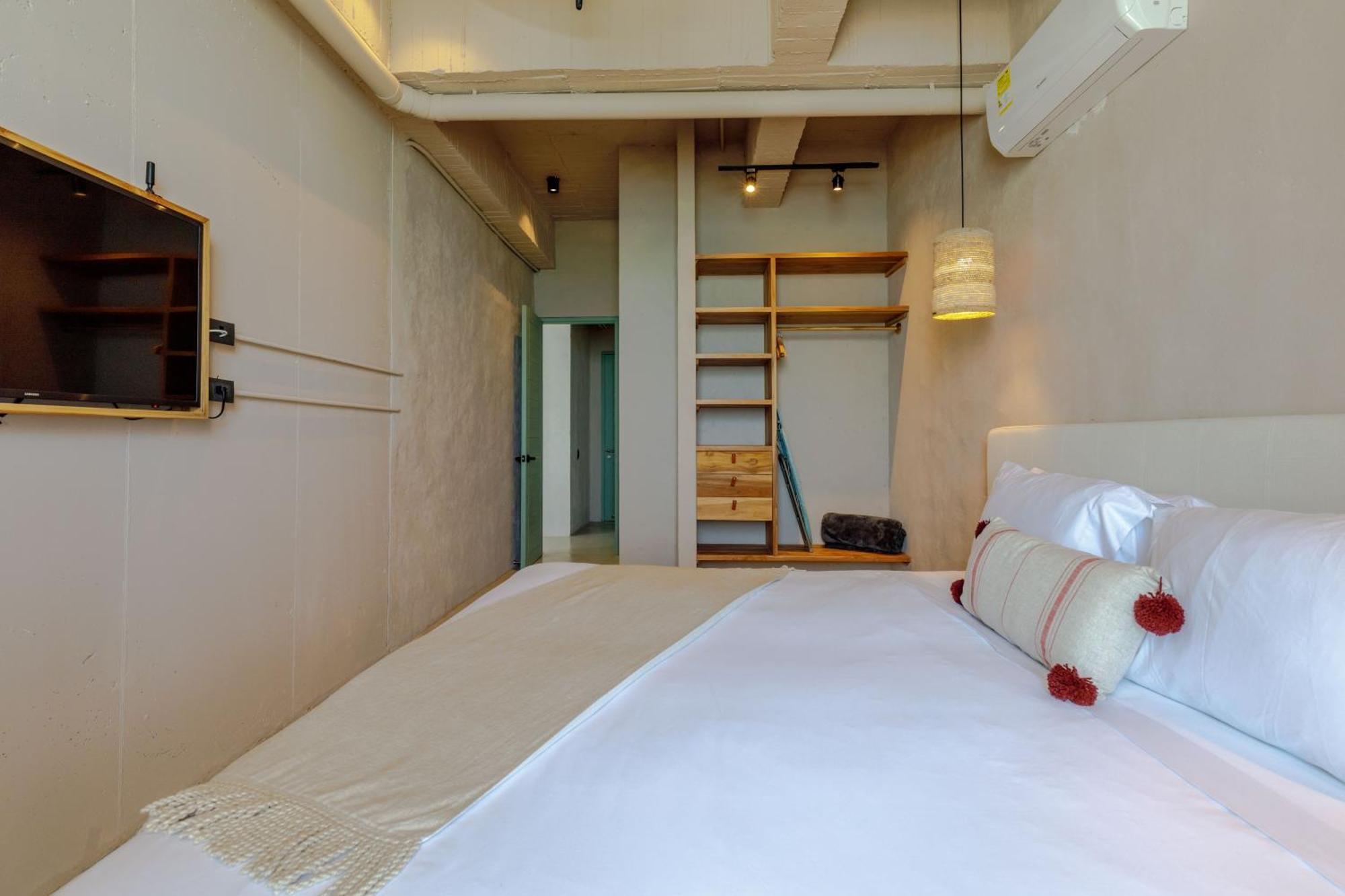 Apartment Bondo Estudio