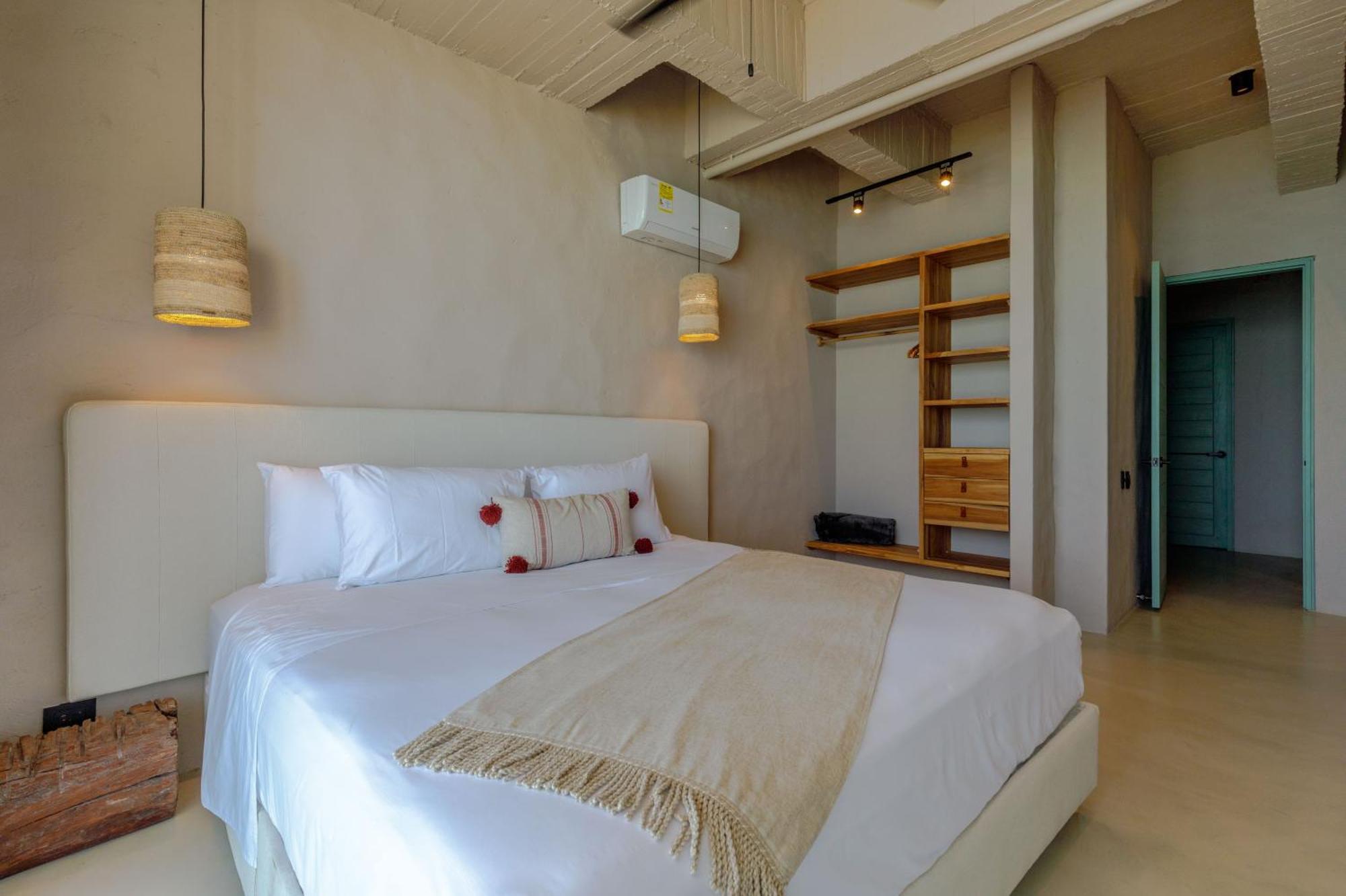Apartment Bondo Estudio *