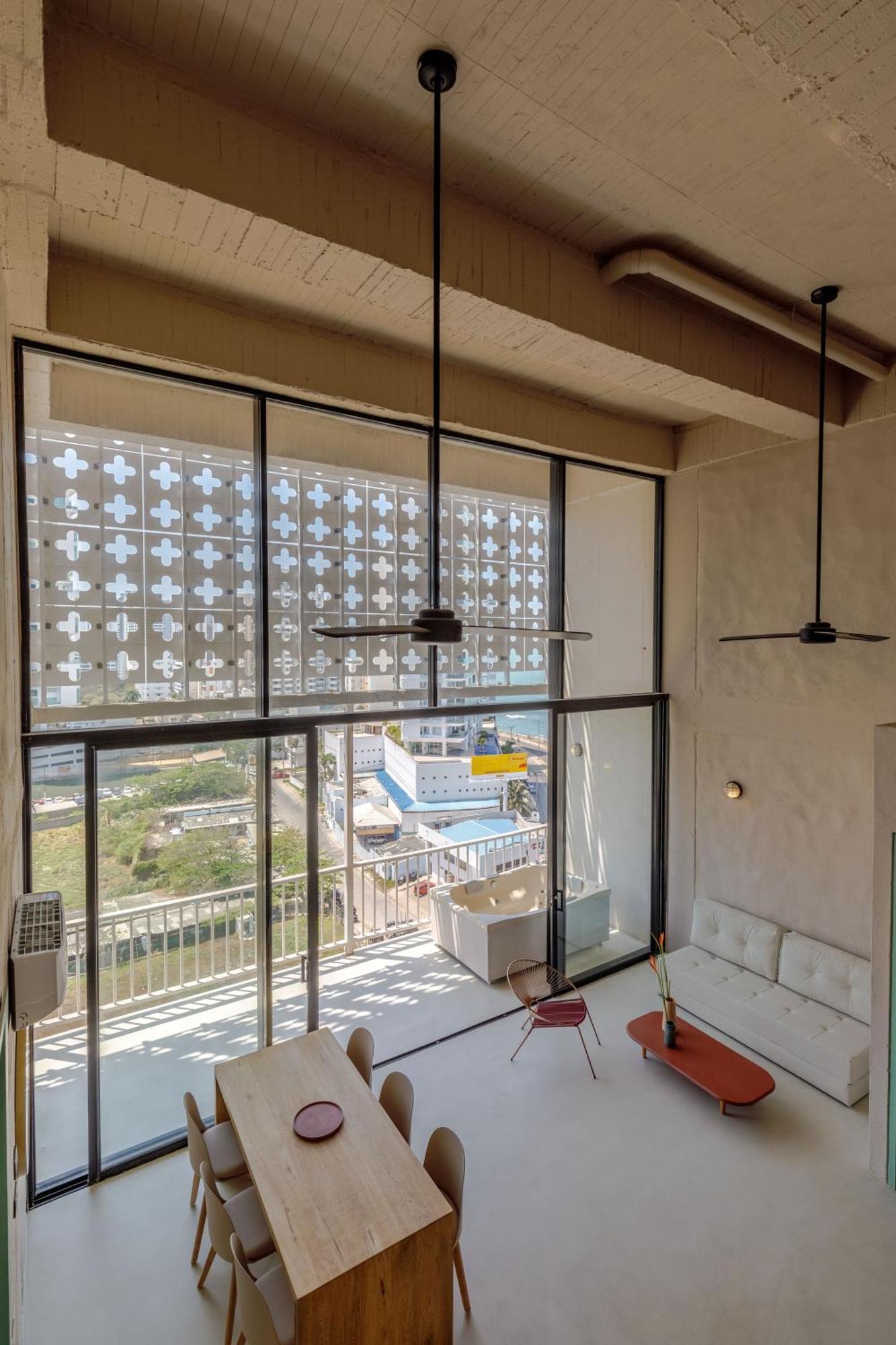 Bondo Estudio Apartment