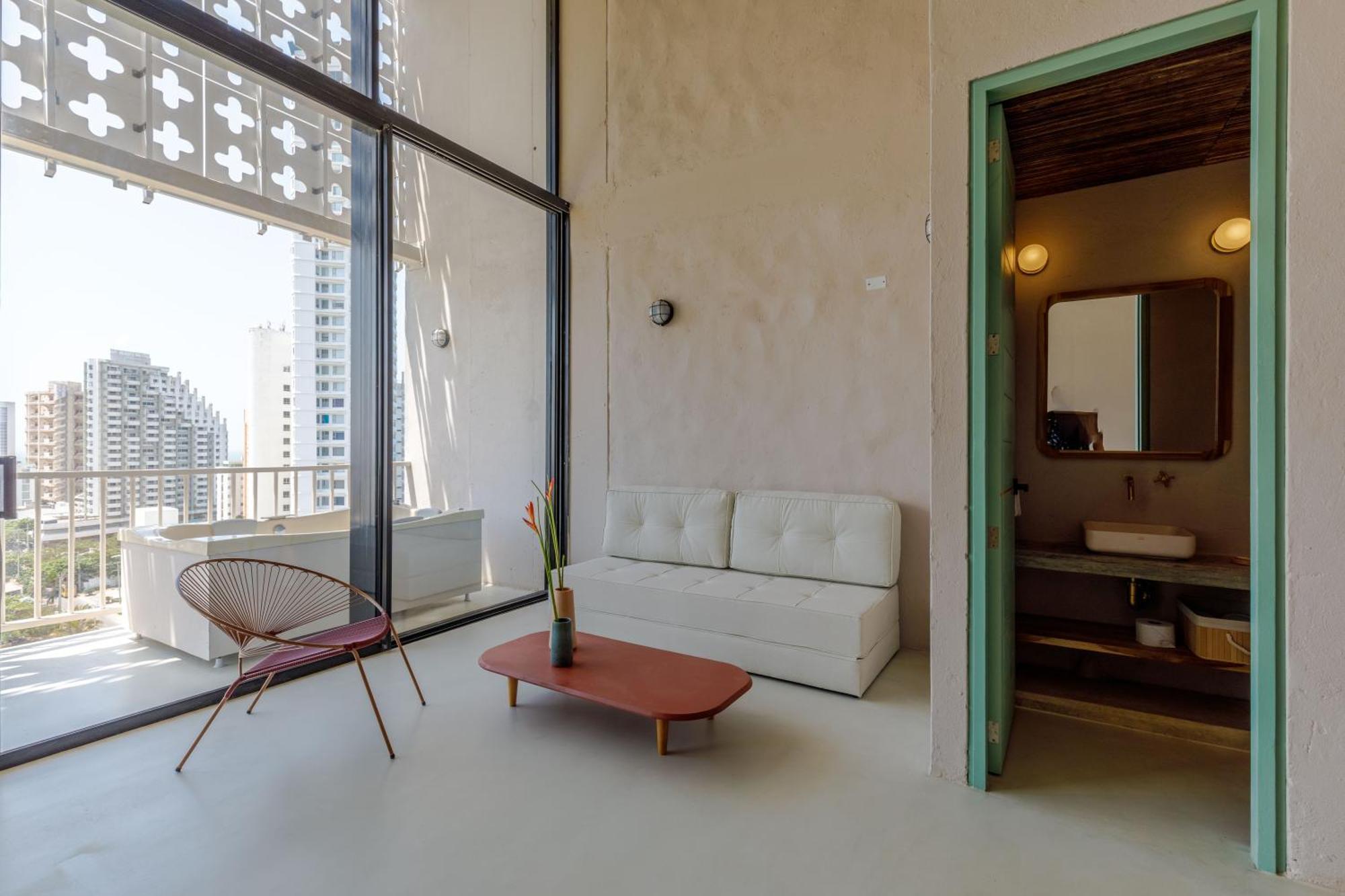 Apartment Bondo Estudio