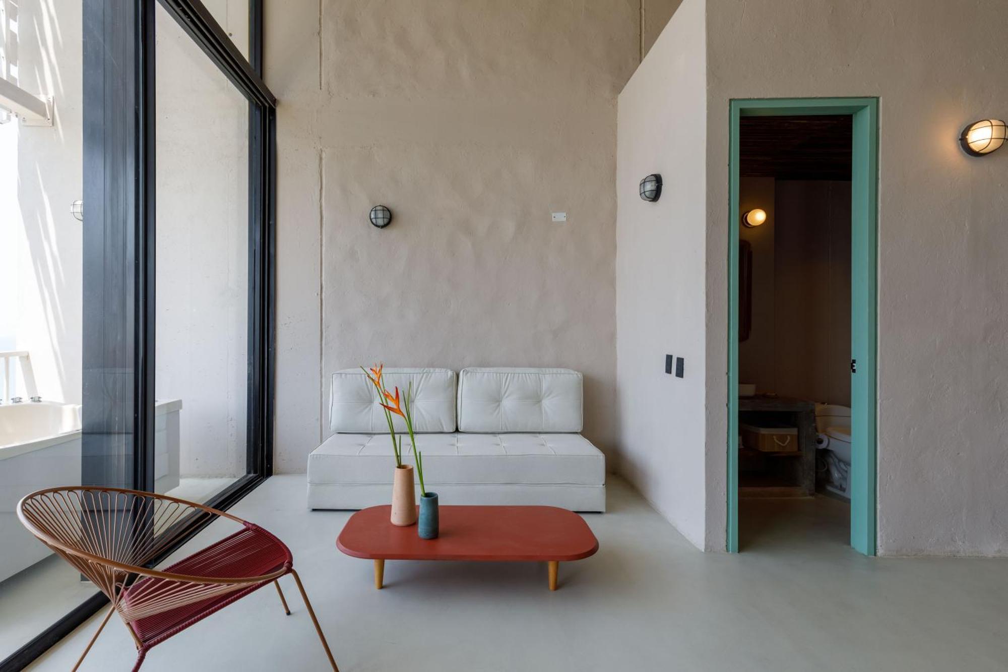 Bondo Estudio Apartment
