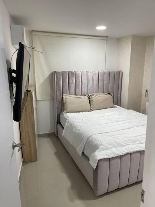 Lujoso Isla Taormina Apartamento Cartagena