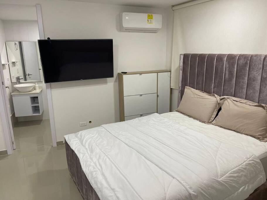 Apartamento Lujoso Isla Taormina *