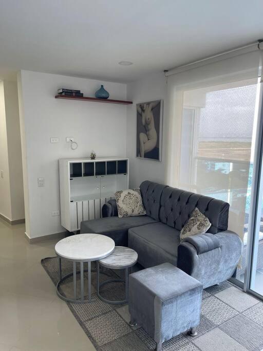 Apartamento Lujoso Isla Taormina Cartagena