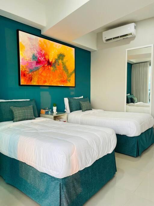 2-2 Palmetto Eliptic 3403 Enchanted Jewel Apartamento *