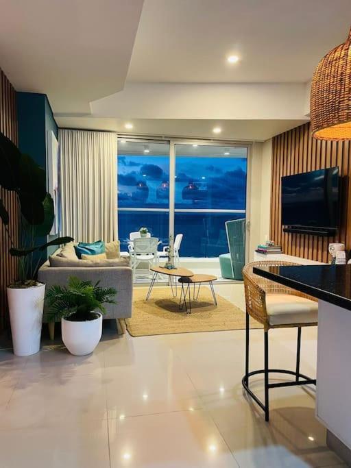 2-2 Palmetto Eliptic 3403 Enchanted Jewel Apartamento Cartagena