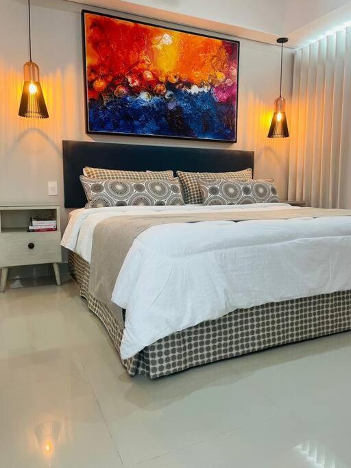 Apartamento 2-2 Palmetto Eliptic 3403 Enchanted Jewel *