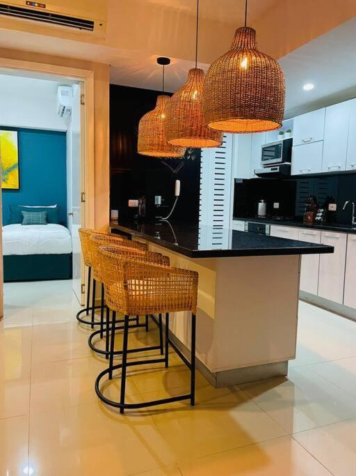 Apartamento 2-2 Palmetto Eliptic 3403 Enchanted Jewel *