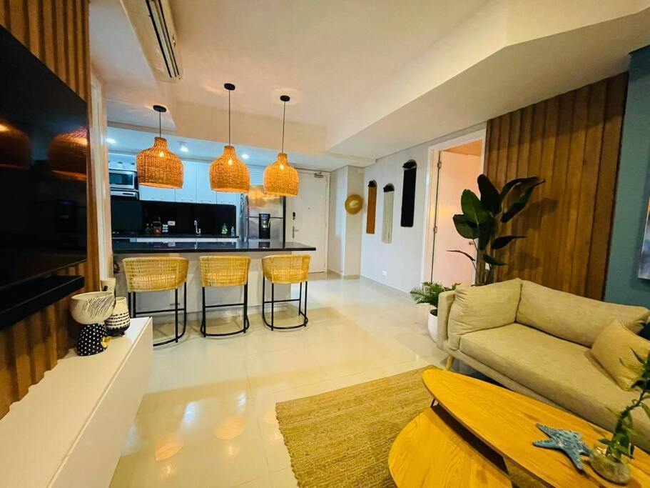 Apartamento 2-2 Palmetto Eliptic 3403 Enchanted Jewel *