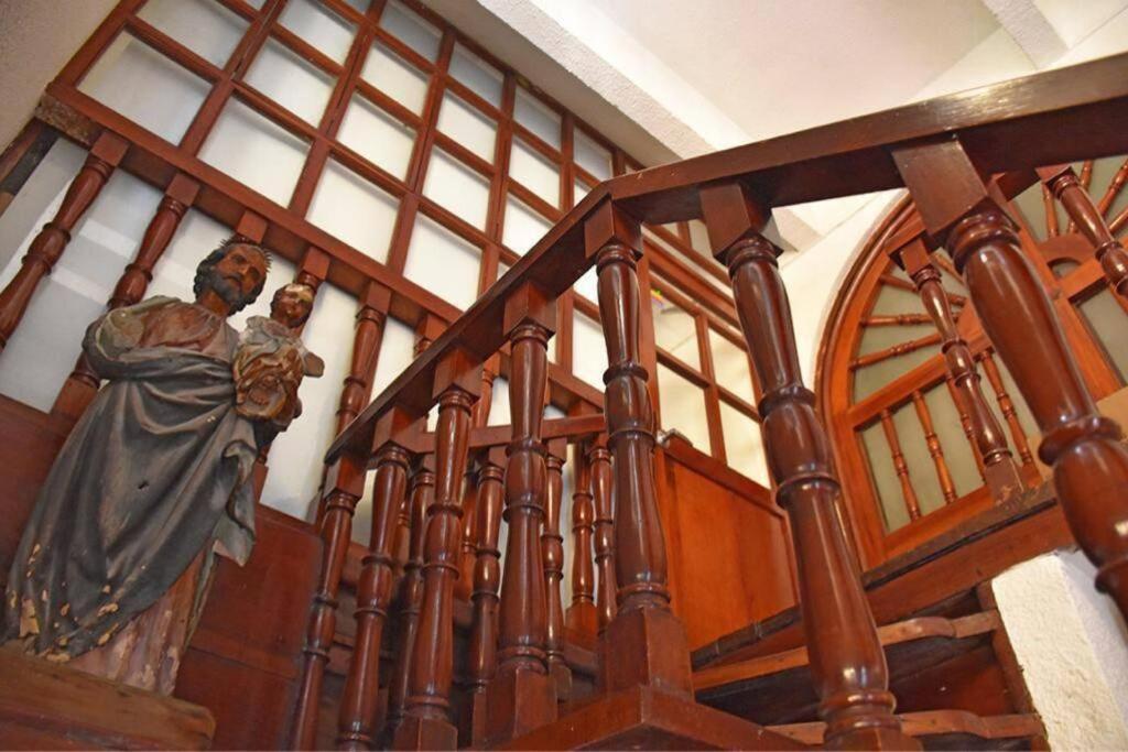 The Best Location-the Old City Gastelbondo Apartamento *