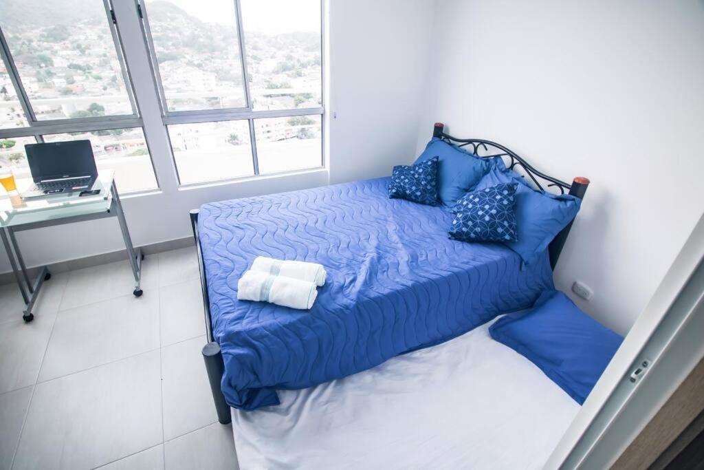 Apartamento Vacacional Cerca A Playa Apartamento