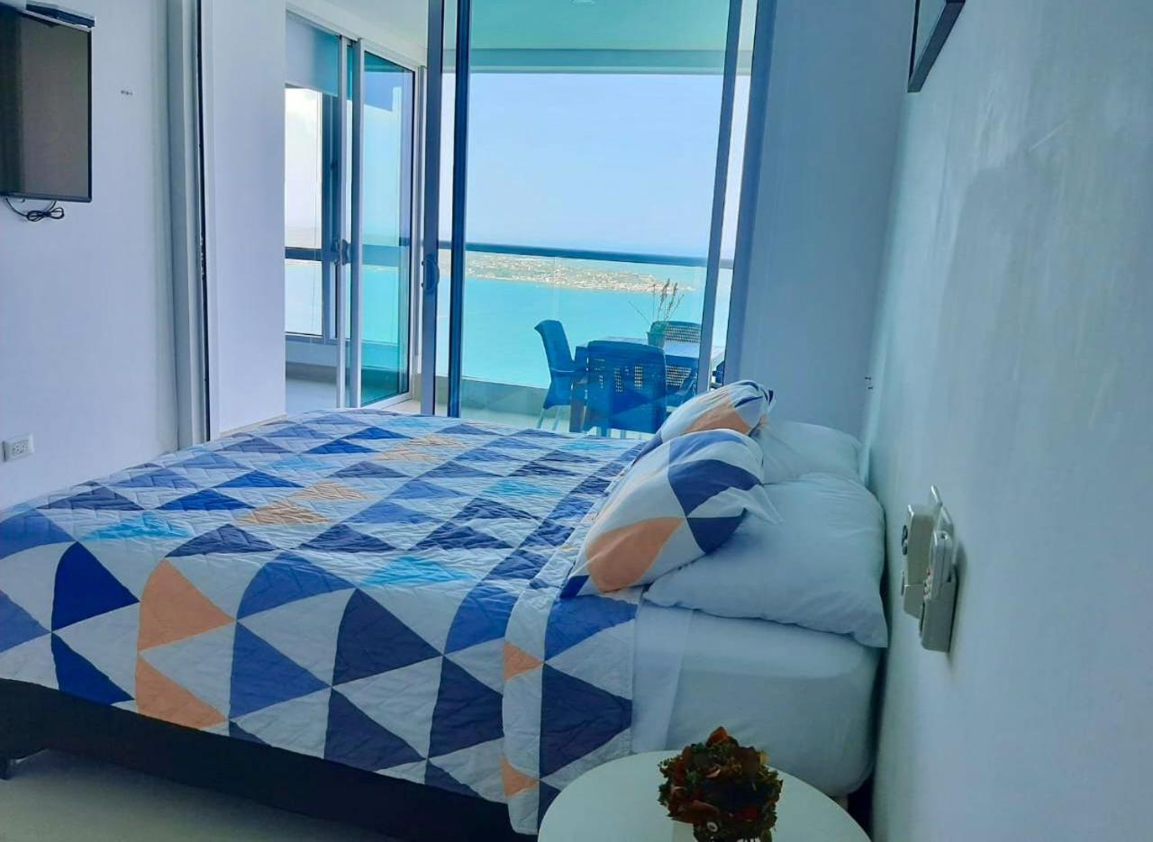 Palmetto Sunset Balcones Con Vista Al Mar *
