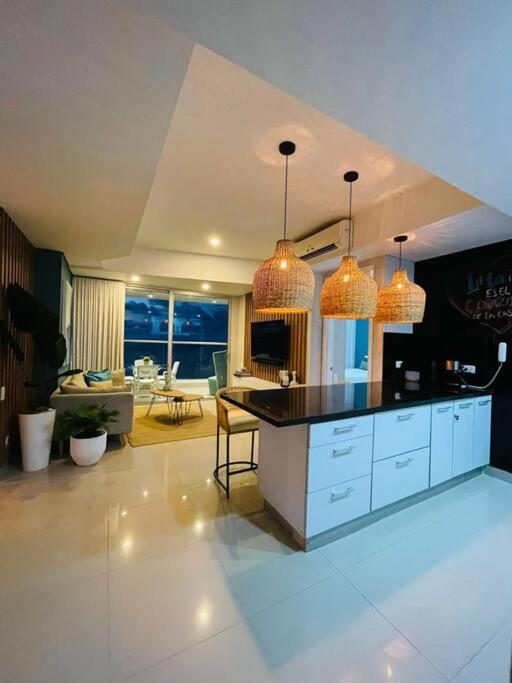 Apartamento 2-2 Palmetto Eliptic 3403 Enchanted Jewel