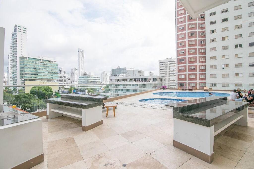 Apartamento 2-2 Palmetto Eliptic 3403 Enchanted Jewel *
