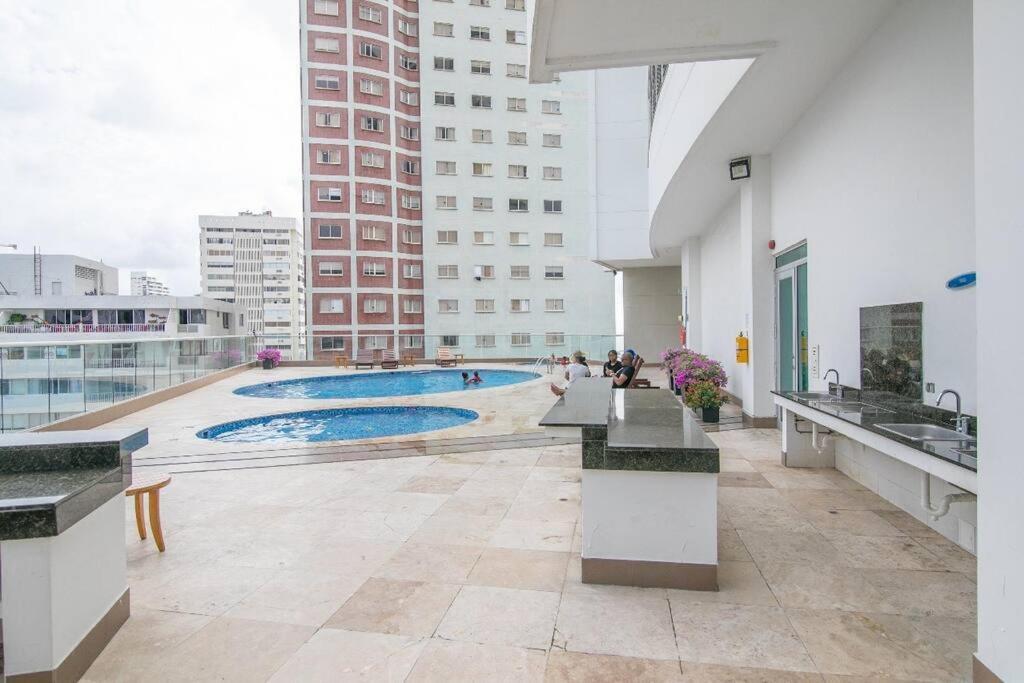 2-2 Palmetto Eliptic 3403 Enchanted Jewel * Cartagena