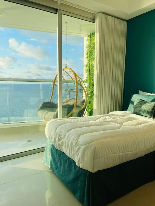 2-2 Palmetto Eliptic 3403 Enchanted Jewel Apartamento Cartagena