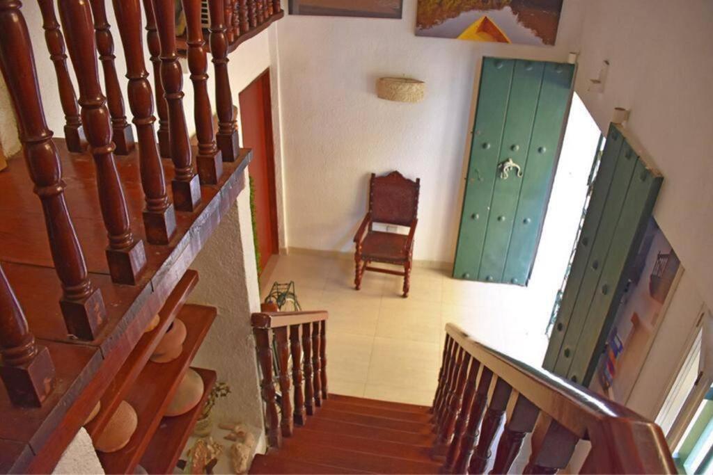 The Best Location-the Old City Gastelbondo Apartamento *