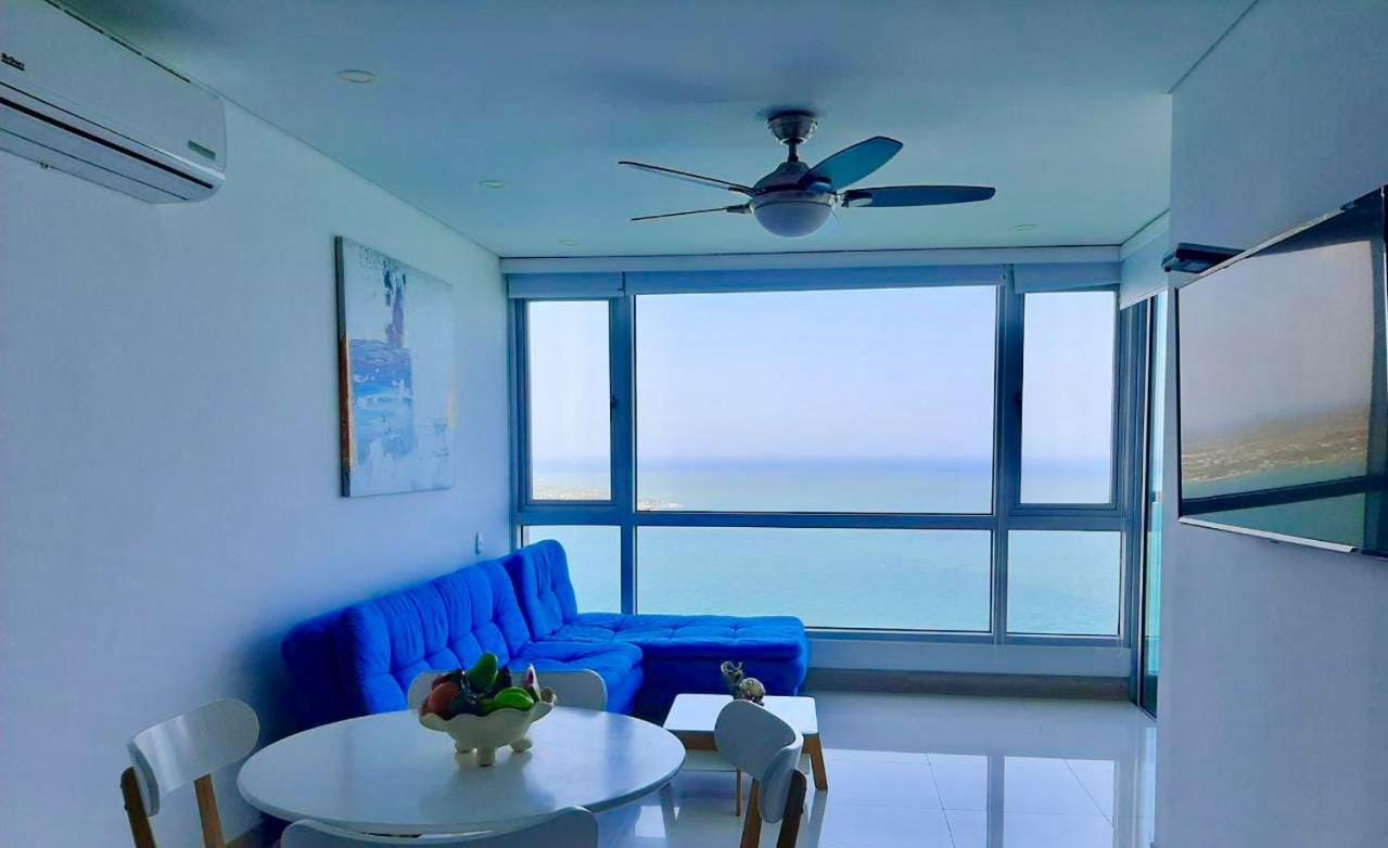 Apartment Vistas Del Laguito