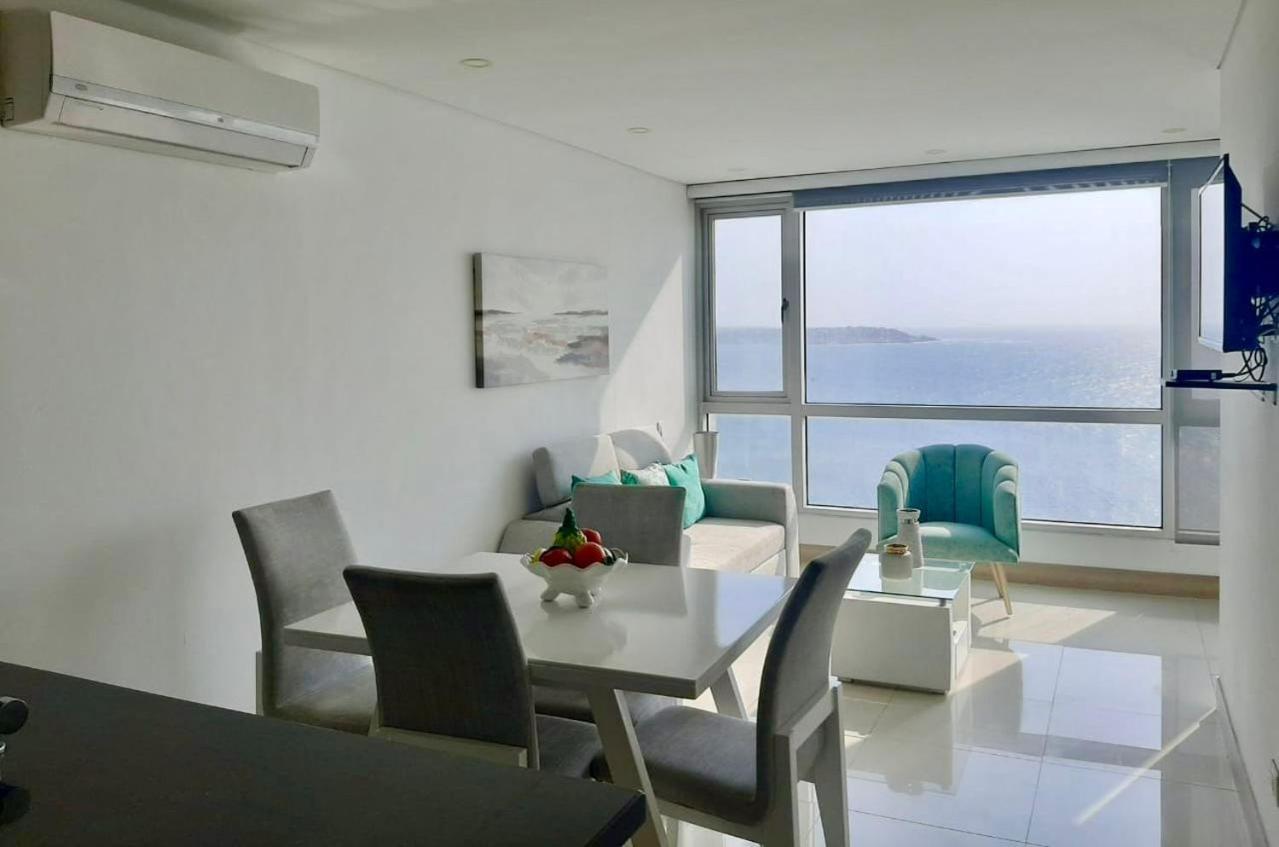 Apartment Vistas Del Laguito *