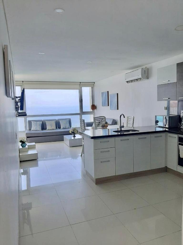 Vistas Del Laguito Apartment