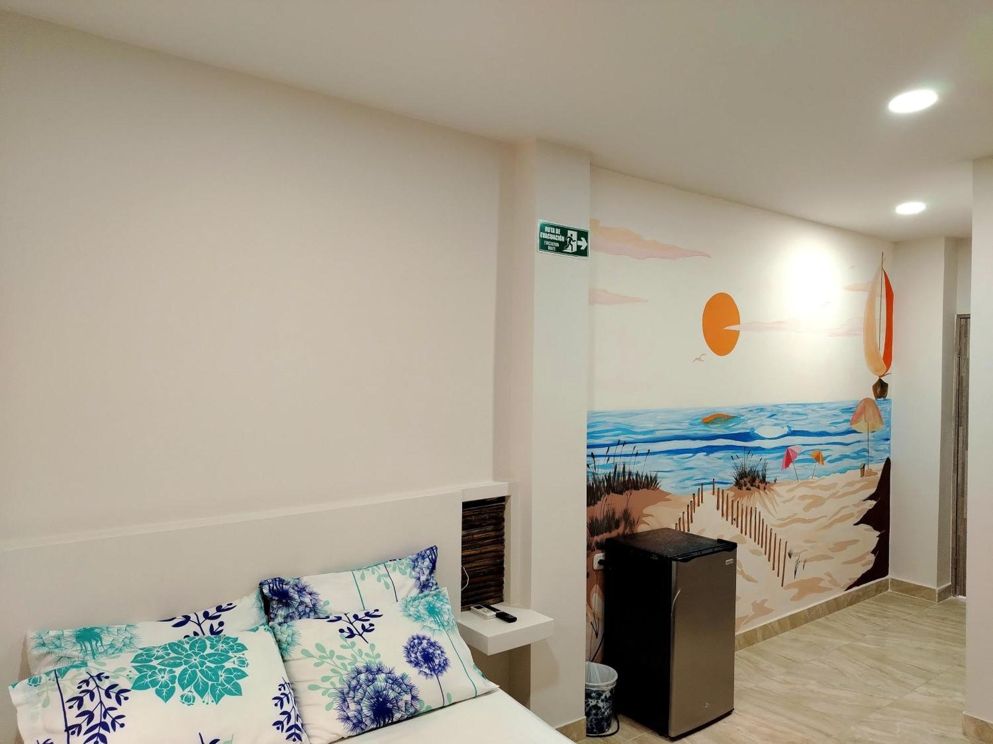 Avadia Del Mar Cartagena