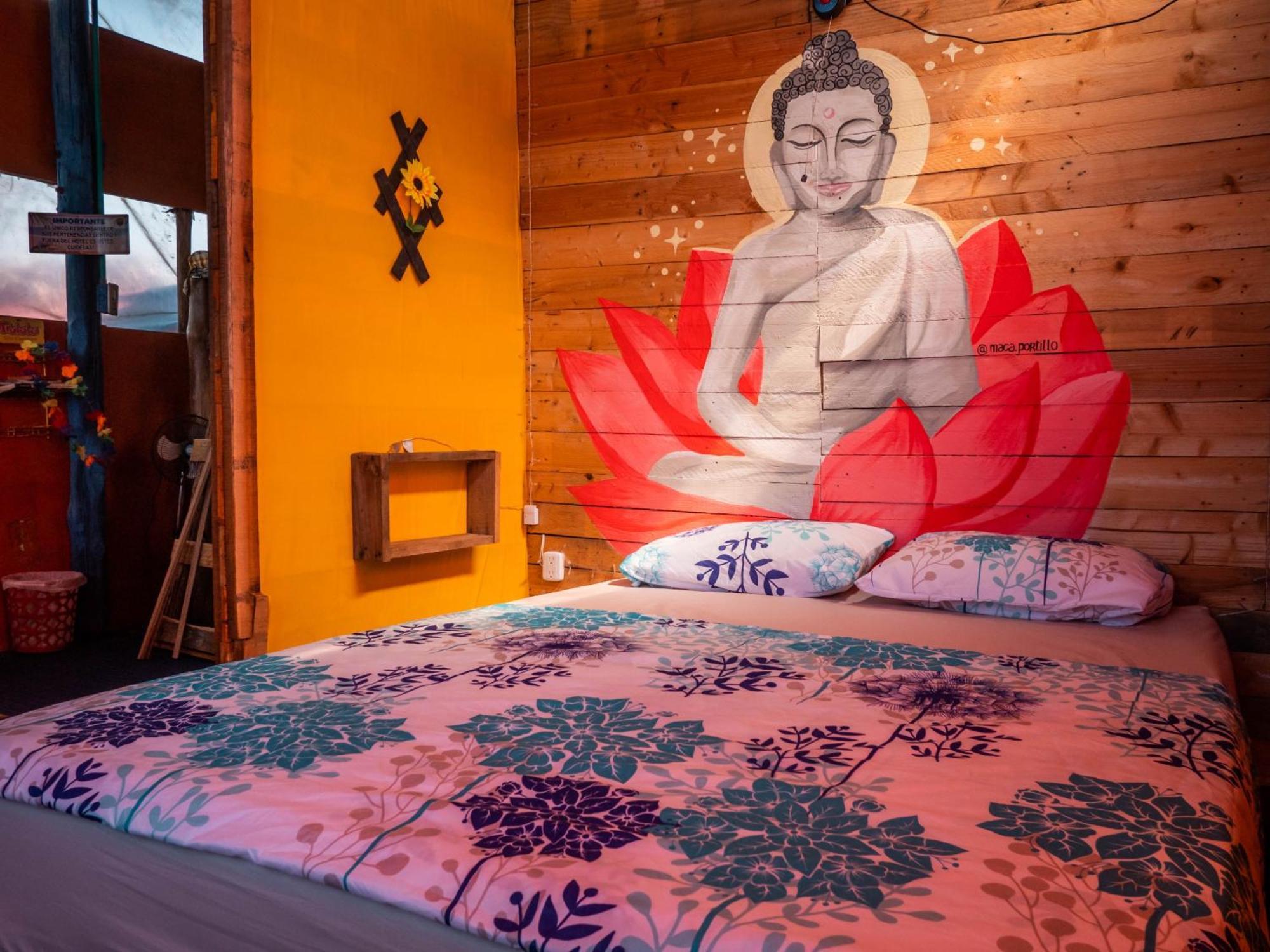 Hostal A Orilla Del Mar En Baru