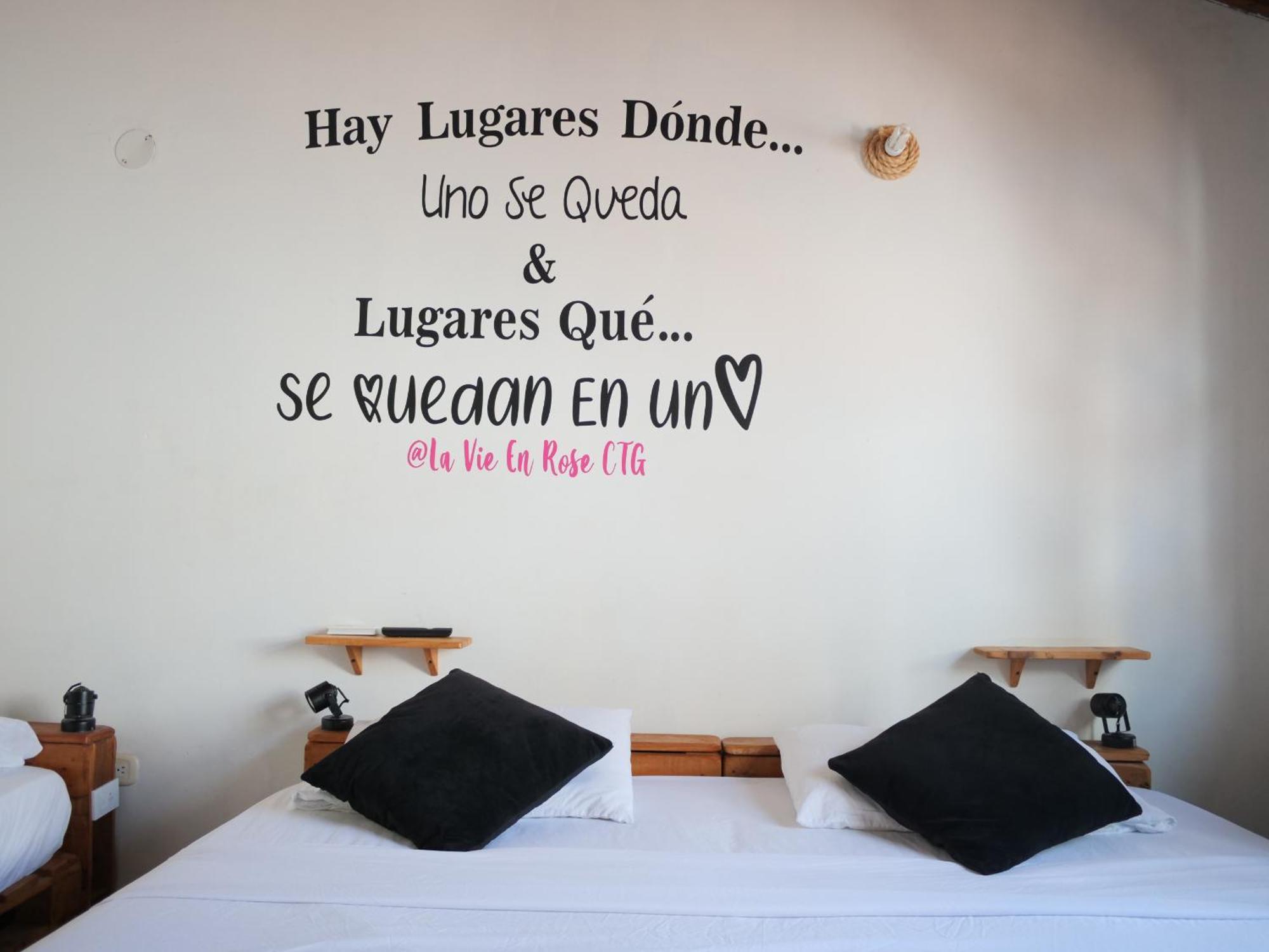 Inn Casa La Vie En Rose