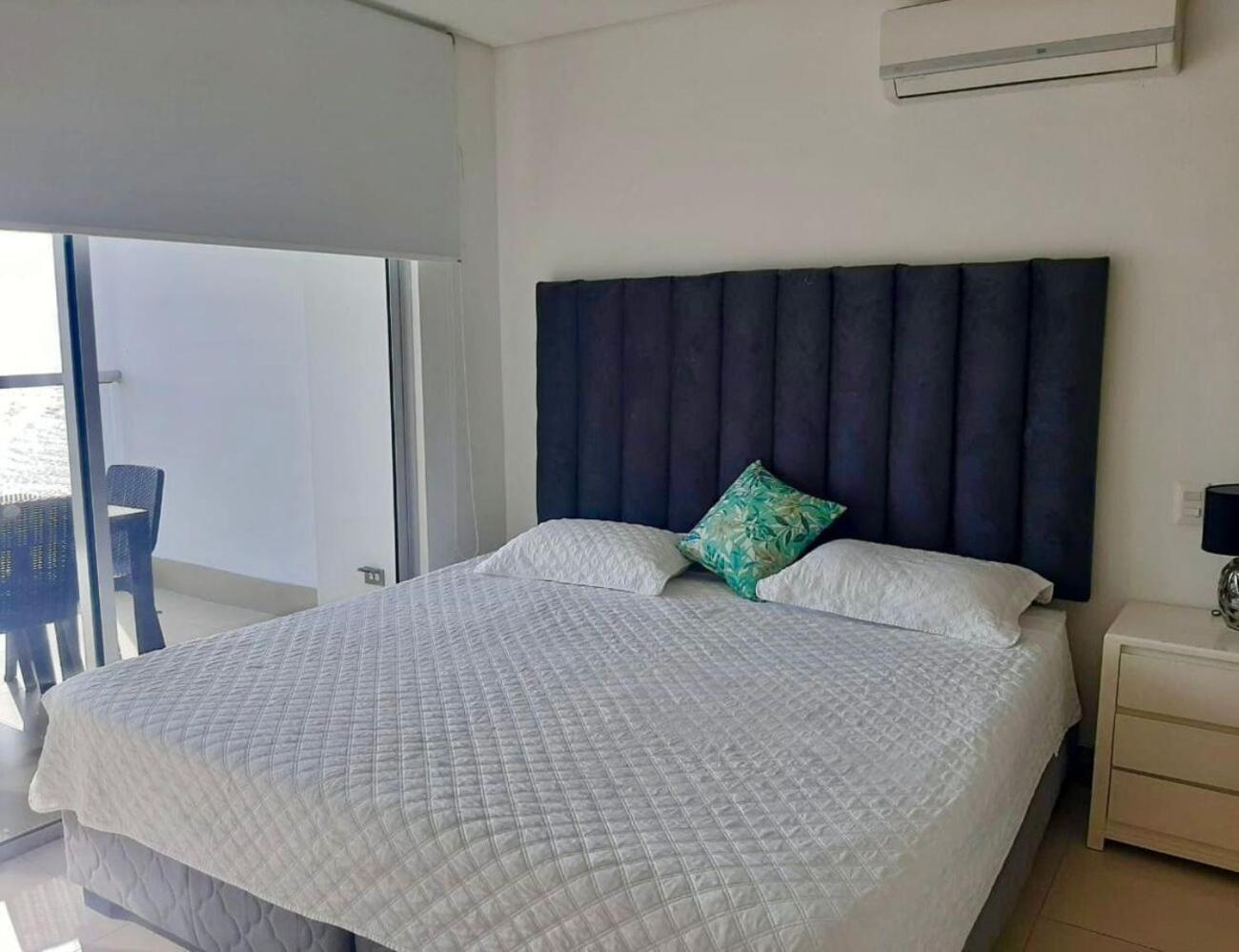 Apartamento Palmetto Sunset Balcones Con Vista Al Mar *