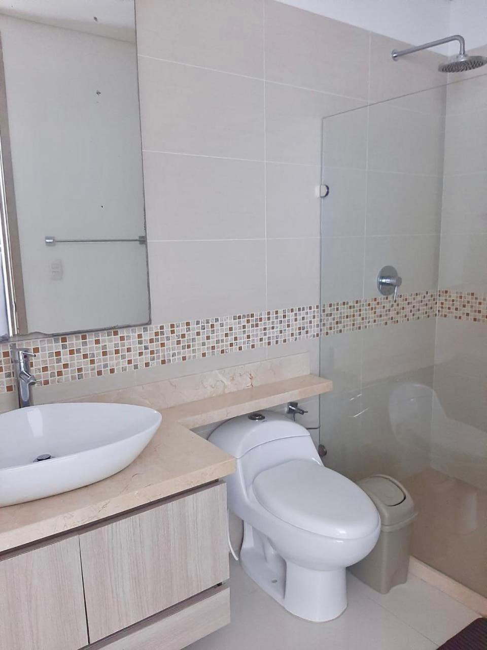 Palmetto Sunset Balcones Con Vista Al Mar Apartamento *