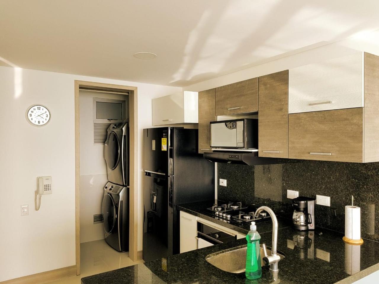 Apartamento Palmetto Sunset Balcones Con Vista Al Mar