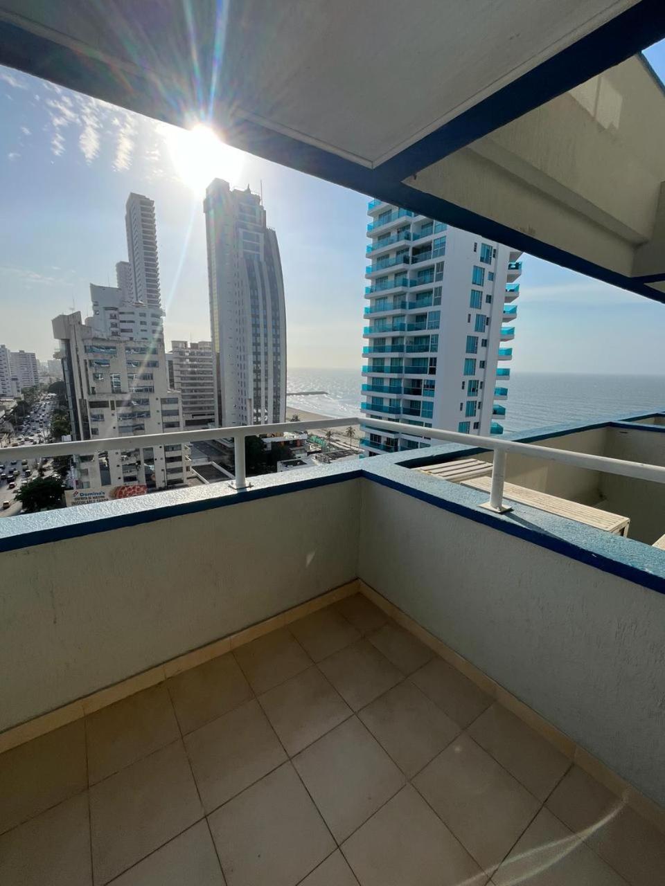Edificio Portofino Vistas De Apartamento *