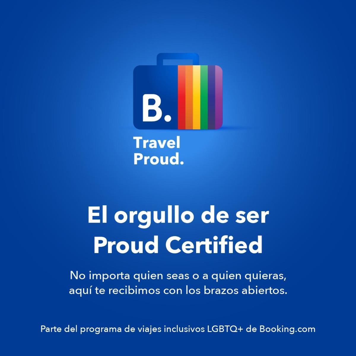 Hosting And Travel Services 420 Hostal Cartagena