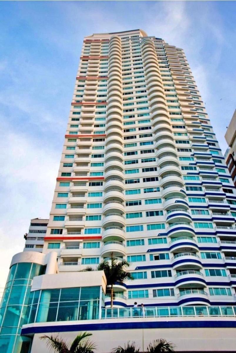Apartment Con Vista Al Mar *