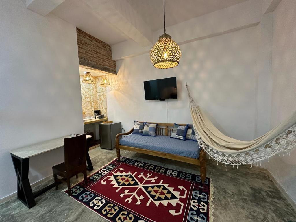 Apartamento In The Old *