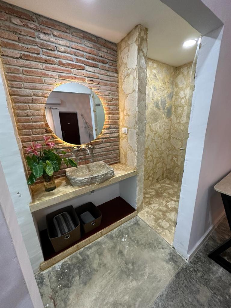 Apartamento In The Old Cartagena