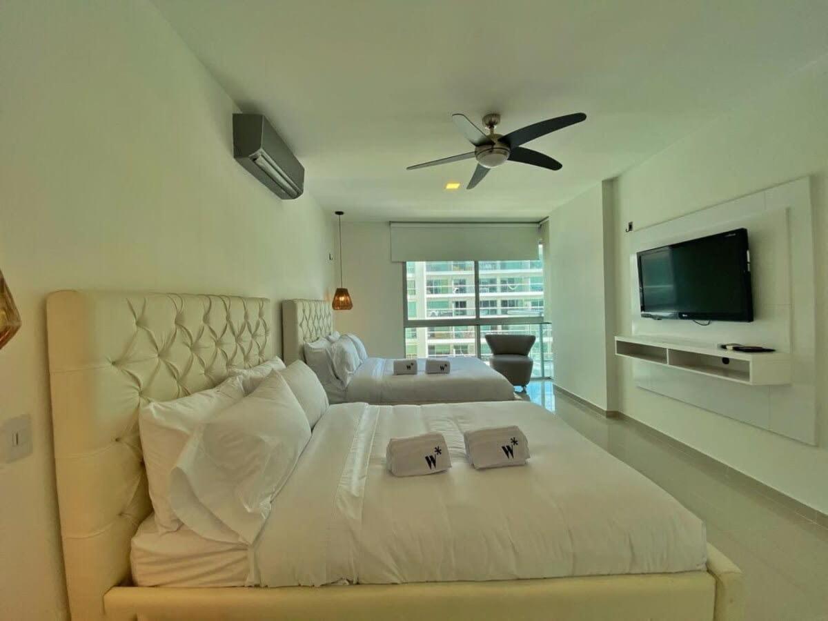 Wynwood Ultra In Apartamento